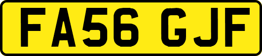 FA56GJF