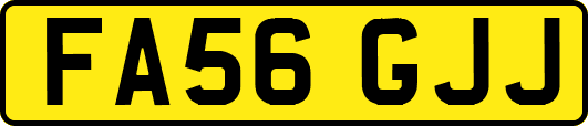FA56GJJ