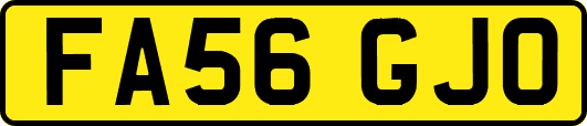 FA56GJO
