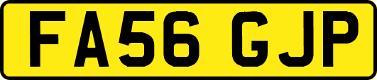 FA56GJP