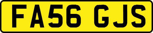 FA56GJS