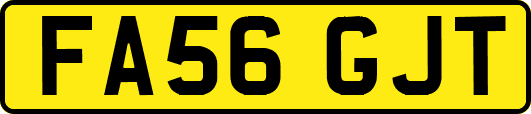 FA56GJT
