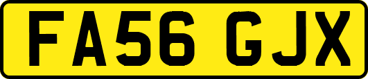 FA56GJX