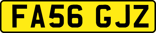 FA56GJZ