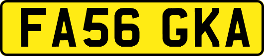 FA56GKA