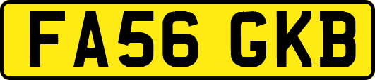 FA56GKB