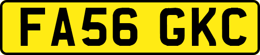 FA56GKC