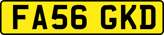 FA56GKD