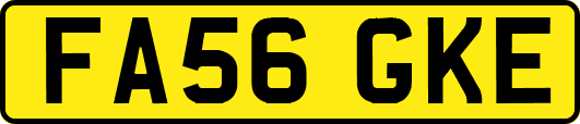 FA56GKE