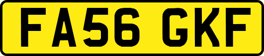 FA56GKF
