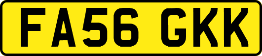 FA56GKK