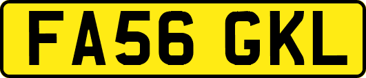 FA56GKL