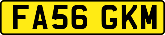 FA56GKM