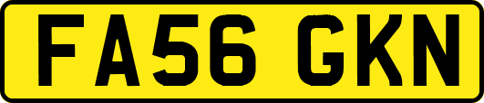FA56GKN
