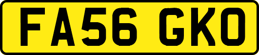 FA56GKO