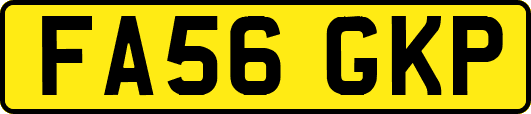 FA56GKP