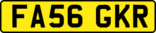 FA56GKR