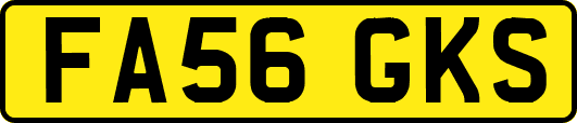 FA56GKS