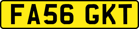 FA56GKT