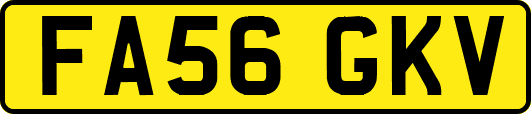 FA56GKV