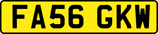 FA56GKW