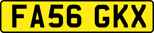 FA56GKX