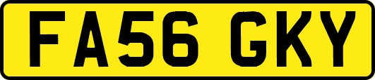 FA56GKY