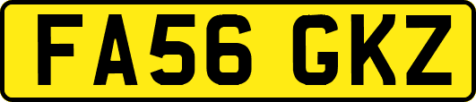 FA56GKZ