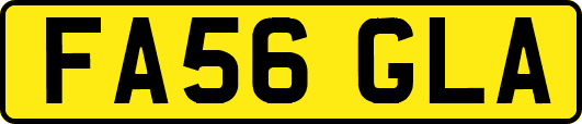 FA56GLA