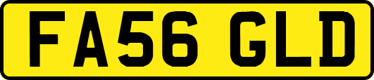 FA56GLD