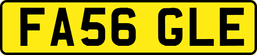 FA56GLE