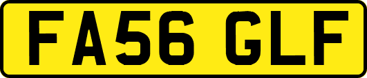 FA56GLF