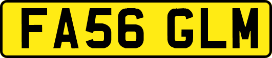 FA56GLM