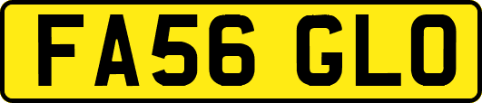 FA56GLO