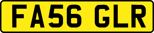 FA56GLR