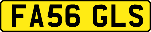 FA56GLS