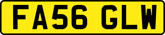 FA56GLW