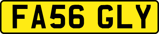 FA56GLY