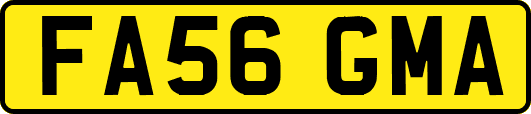FA56GMA