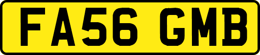 FA56GMB