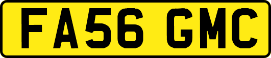 FA56GMC