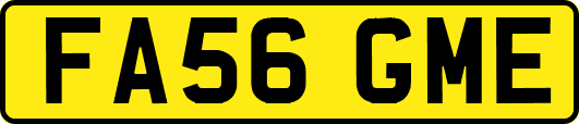 FA56GME