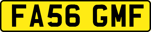 FA56GMF