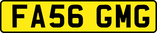 FA56GMG