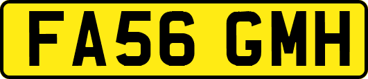 FA56GMH