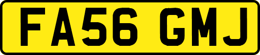 FA56GMJ