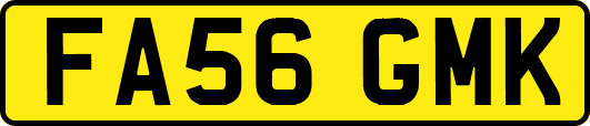 FA56GMK