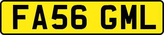 FA56GML