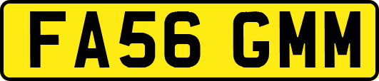 FA56GMM