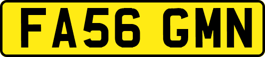 FA56GMN